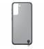 Husa Protective Cover pentru Samsung Galaxy S21+, Black