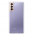 Husa Protective Cover Clear Samsung Galaxy S21+, Transparent