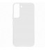 Husa Protective Cover Clear Samsung Galaxy S22, Transparent