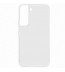 Husa Protective Cover Clear Samsung Galaxy S22, Transparent