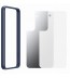 Husa Frame Cover Samsung S22, Navy