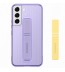 Husa Protective Standing Cover Samsung Galaxy S22, Lavender