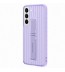 Husa Protective Standing Cover Samsung Galaxy S22, Lavender