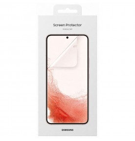 Folie de protectie pentru Samsung Galaxy S22