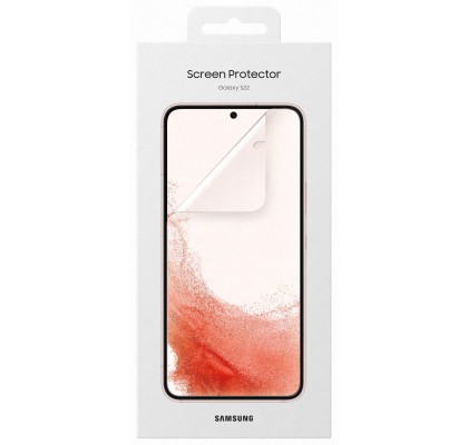 Folie de protectie pentru Samsung Galaxy S22