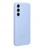 Husa Silicone Cover pentru Samsung Galaxy S22, Blue