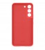 Husa Silicone Cover pentru Samsung Galaxy S22, Pink