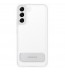 Husa Protective Standing Cover Samsung S22+, Transparent