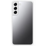 Husa Frame Cover Samsung S22+, Transparent