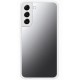 Husa Frame Cover Samsung S22+, Transparent