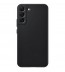 Husa Leather Cover pentru Samsung Galaxy S22+, Black