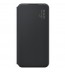 Husa LED View Cover pentru Samsung Galaxy S22+, Black