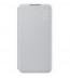 Husa LED View Cover pentru Samsung Galaxy S22+, Gray