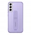 Husa Protective Standing Cover Samsung Galaxy S22+, Lavender