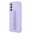 Husa Protective Standing Cover Samsung Galaxy S22+, Lavender