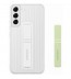 Husa Protective Standing Cover Samsung Galaxy S22+, White