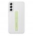 Husa Protective Standing Cover Samsung Galaxy S22+, White