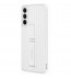 Husa Protective Standing Cover Samsung Galaxy S22+, White