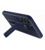 Husa Protective Standing Cover Samsung Galaxy S22+, Navy