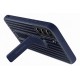Husa Protective Standing Cover Samsung Galaxy S22+, Navy