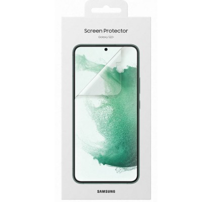 Folie de protectie pentru Samsung Galaxy S22+