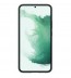 Husa Silicone Cover pentru Samsung Galaxy S22+, Green
