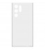 Husa Protective Cover Clear Samsung Galaxy S22 Ultra, Transparent