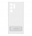 Husa Protective Standing Cover Samsung S22 Ultra, Transparent