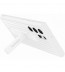 Husa Protective Standing Cover Samsung Galaxy S22 Ultra, White