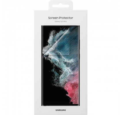 Folie de protectie Samsung Galaxy S22 Ultra