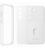 Husa Frame Cover Samsung S23, White