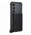Husa Rugged Gadget Case Samsung Galaxy S23, Black