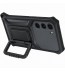 Husa Rugged Gadget Case Samsung Galaxy S23, Black