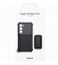 Husa Rugged Gadget Case Samsung Galaxy S23, Black