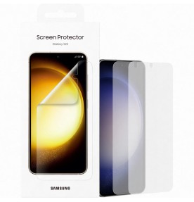 Folie de protectie pentru Samsung Galaxy S23