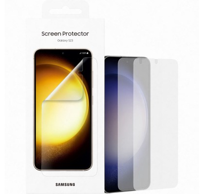Folie de protectie pentru Samsung Galaxy S23