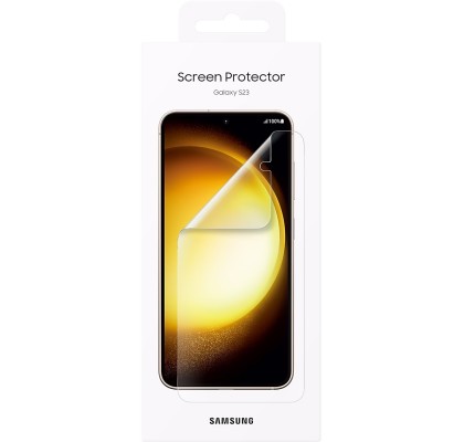 Folie de protectie pentru Samsung Galaxy S23