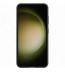 Husa Silicone Cover pentru Samsung Galaxy S23, Green