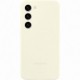 Husa Silicone Cover pentru Samsung Galaxy S23, Cream