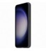 Husa Silicone Grip Case pentru Samsung Galaxy S23, Black