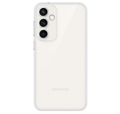 Husa Clear Case Samsung Galaxy S23 FE, Transparent