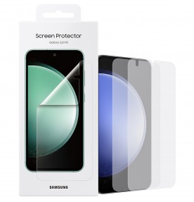 Folie de protectie pentru Samsung Galaxy S23 FE