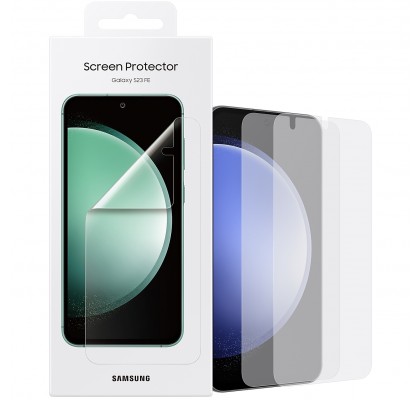 Folie de protectie pentru Samsung Galaxy S23 FE