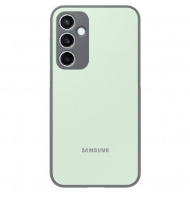 Husa Silicone Cover pentru Samsung Galaxy S23 FE, Mint