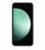 Husa Silicone Cover pentru Samsung Galaxy S23 FE, Mint