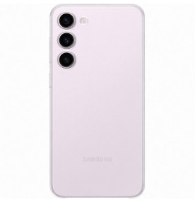 Husa Clear Case Samsung Galaxy S23+, Transparent