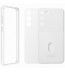 Husa Frame Cover Samsung S23+, White