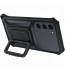 Husa Rugged Gadget Case Samsung Galaxy S23+, Black