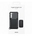 Husa Rugged Gadget Case Samsung Galaxy S23+, Black