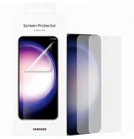 Folie de protectie pentru Samsung Galaxy S23+